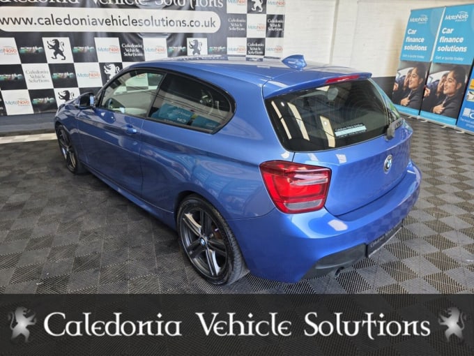 2025 BMW 1 Series