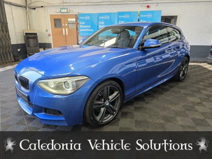 2025 BMW 1 Series