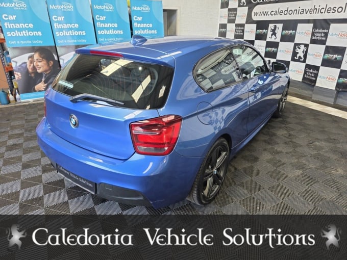 2025 BMW 1 Series