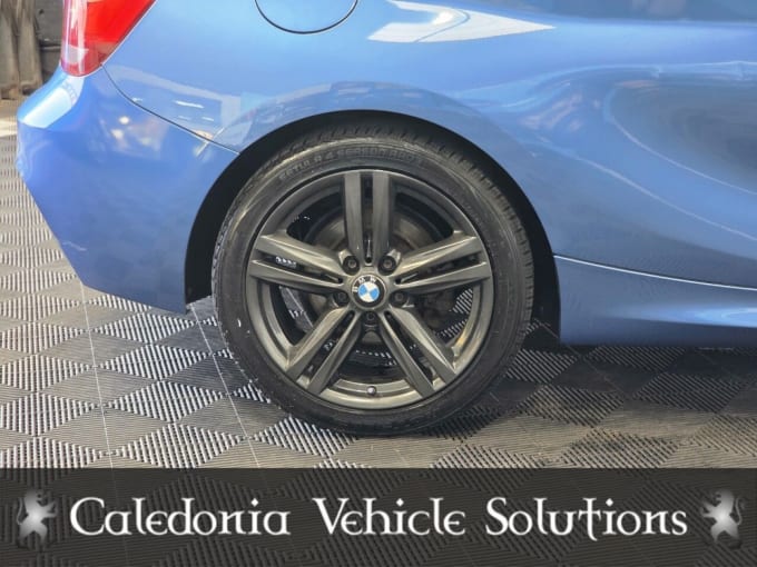 2025 BMW 1 Series