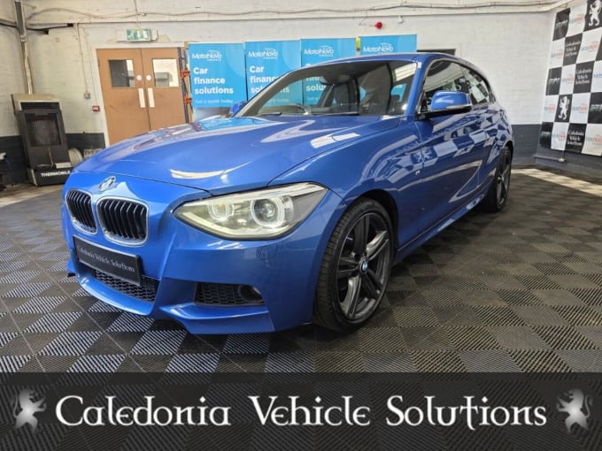 2025 BMW 1 Series