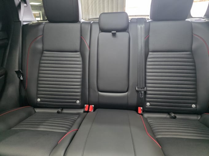 2025 Land Rover Discovery Sport