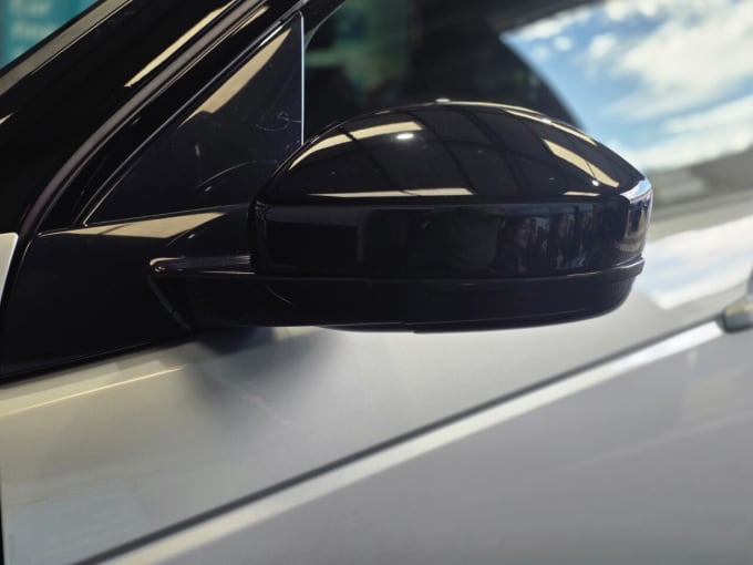 2025 Land Rover Discovery Sport