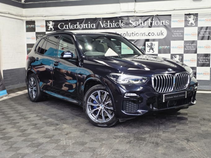 2025 BMW X5