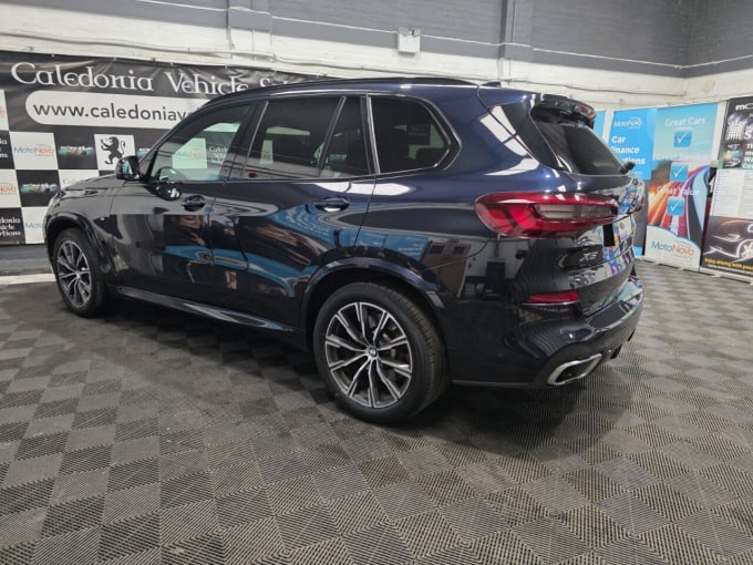 2025 BMW X5