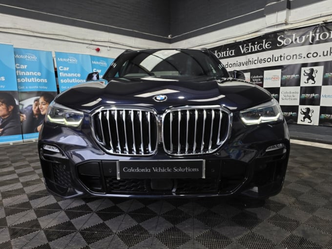 2025 BMW X5