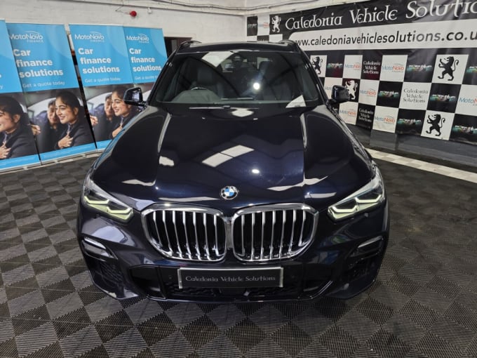 2025 BMW X5