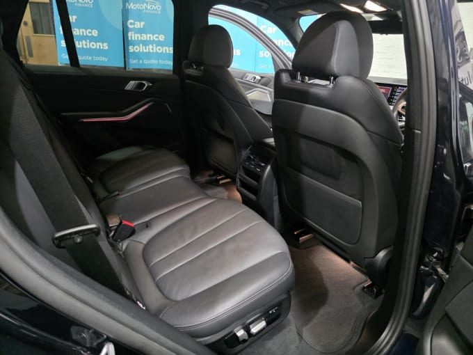 2025 BMW X5