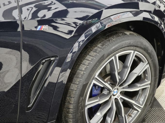 2025 BMW X5