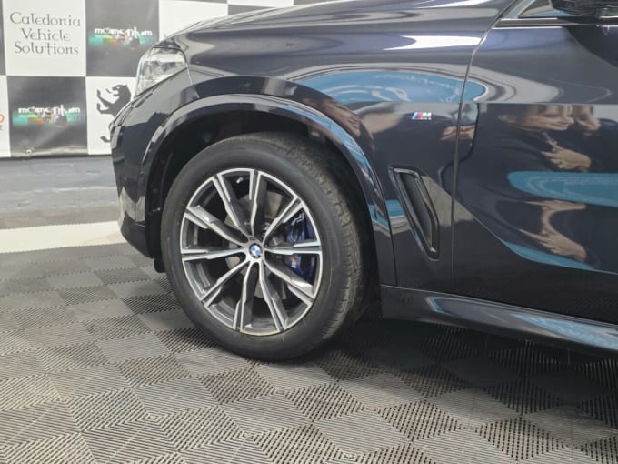 2025 BMW X5
