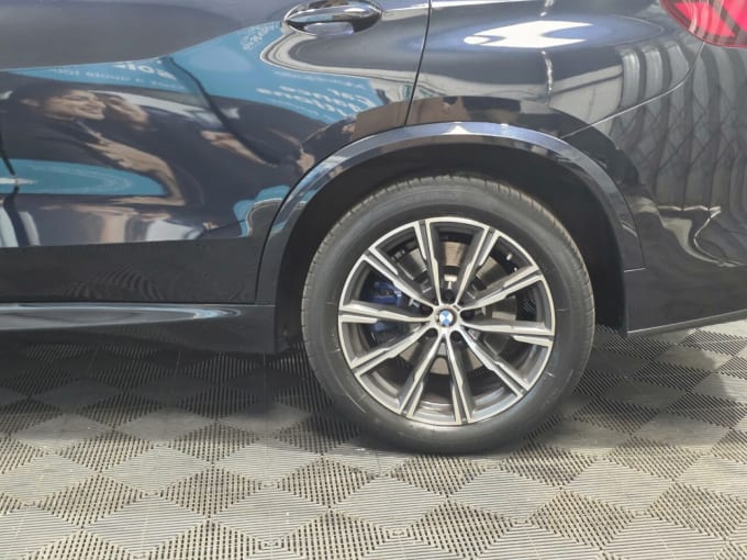 2025 BMW X5