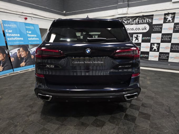 2025 BMW X5
