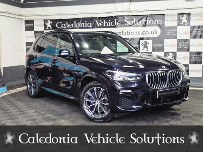 2025 BMW X5