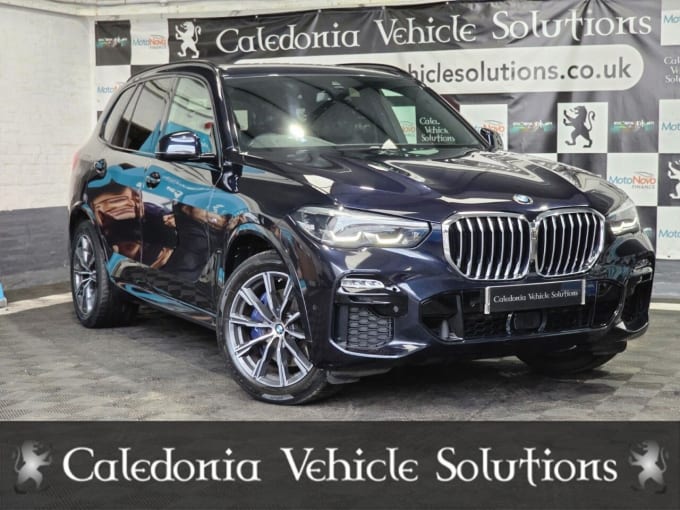2025 BMW X5