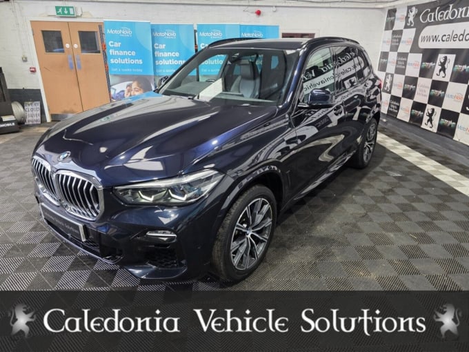 2025 BMW X5