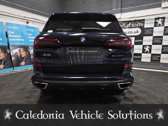 2025 BMW X5