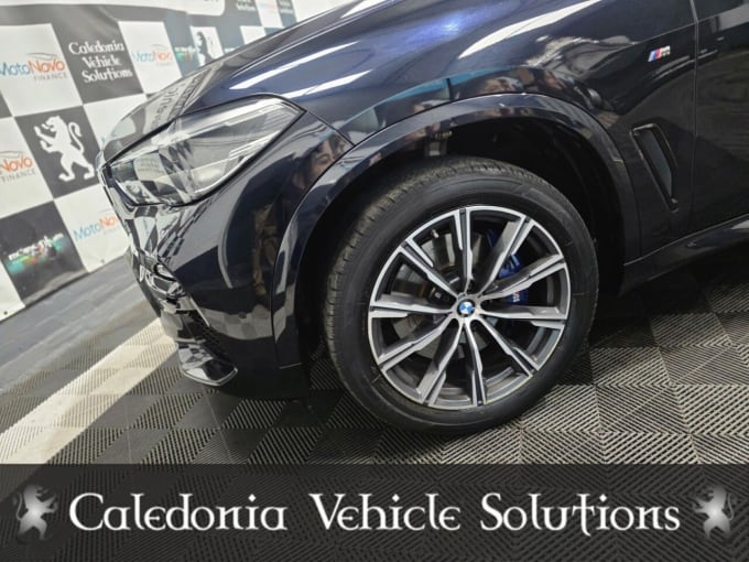 2025 BMW X5