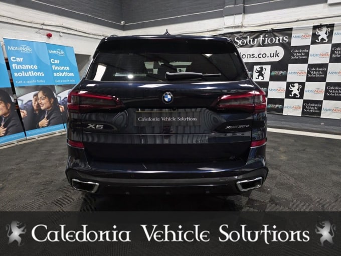 2025 BMW X5