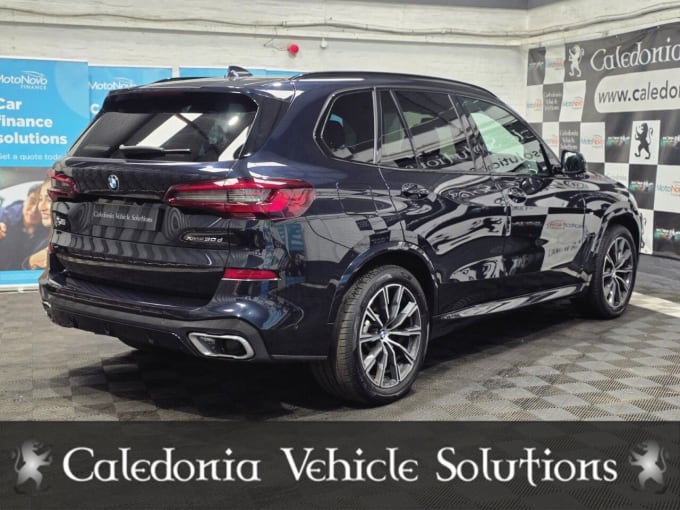 2025 BMW X5
