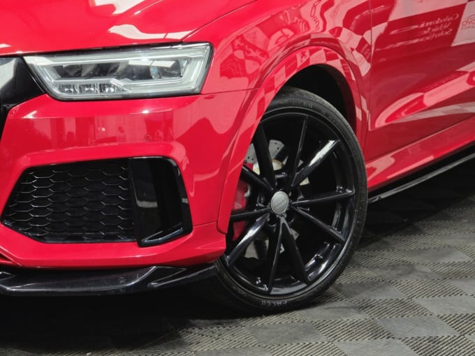 2025 Audi Rs Q3