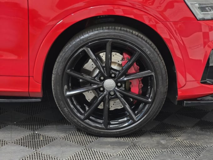 2025 Audi Rs Q3