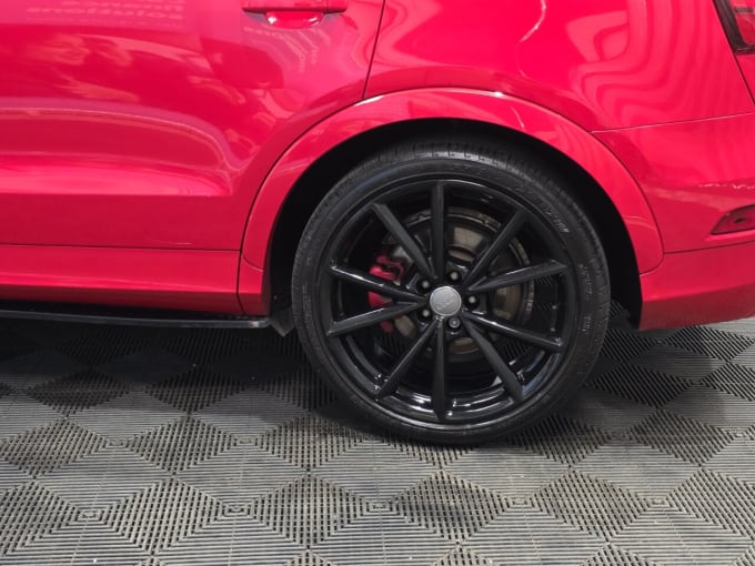 2025 Audi Rs Q3