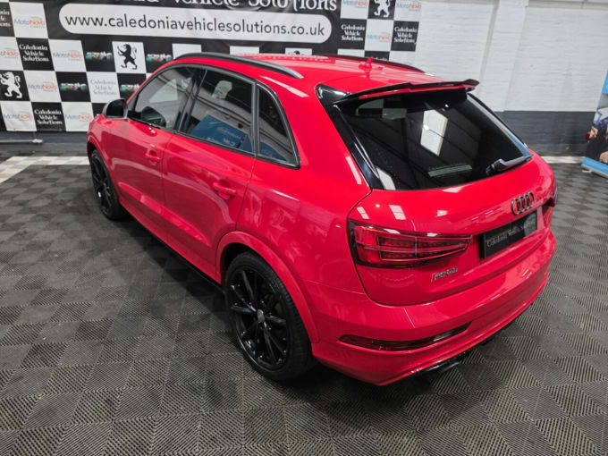 2025 Audi Rs Q3