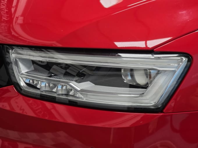 2025 Audi Rs Q3