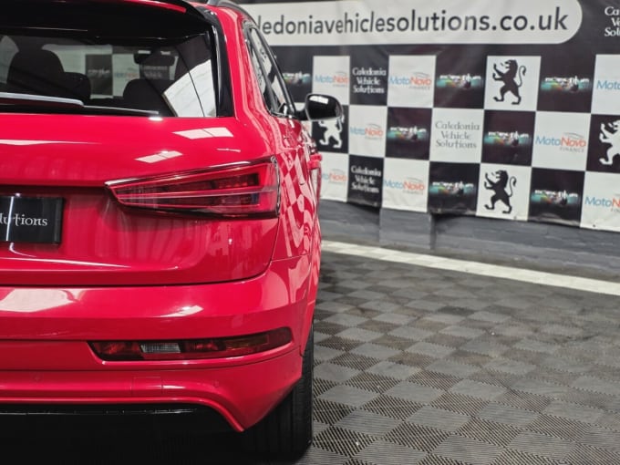 2025 Audi Rs Q3