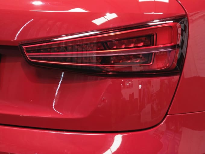 2025 Audi Rs Q3