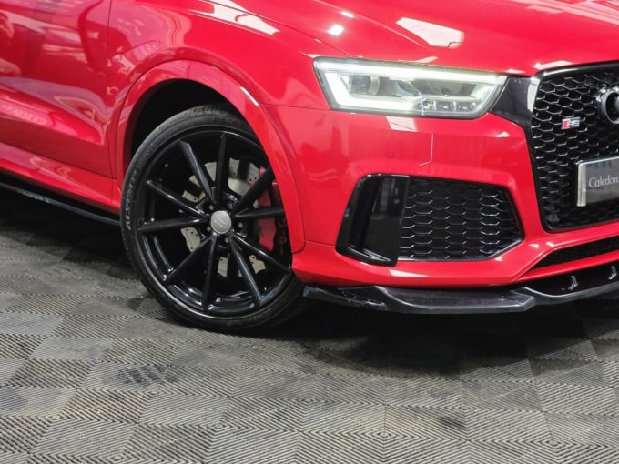 2025 Audi Rs Q3