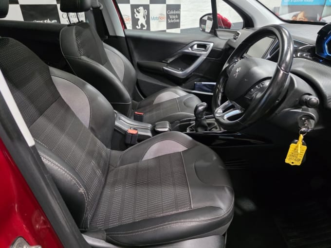 2025 Peugeot 2008