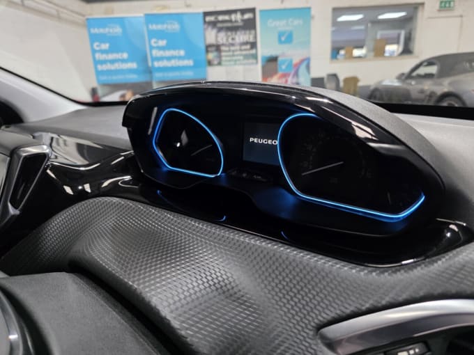2025 Peugeot 2008