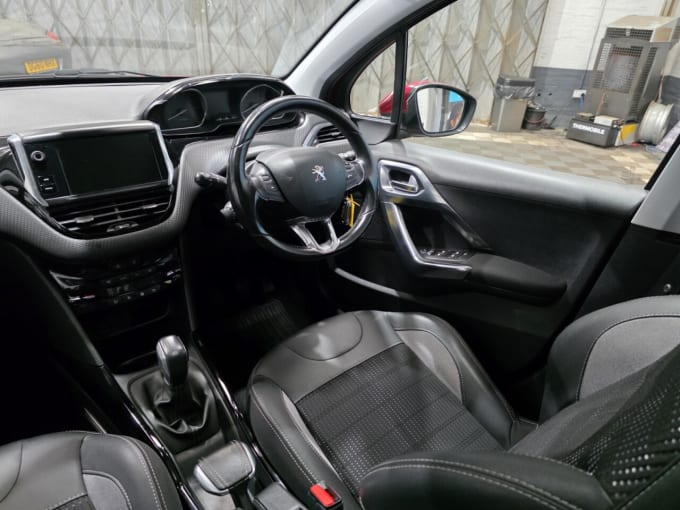 2025 Peugeot 2008