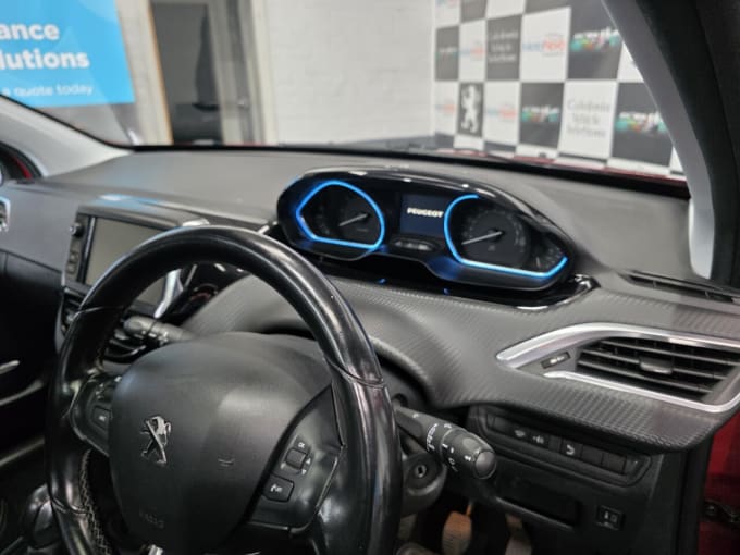 2025 Peugeot 2008