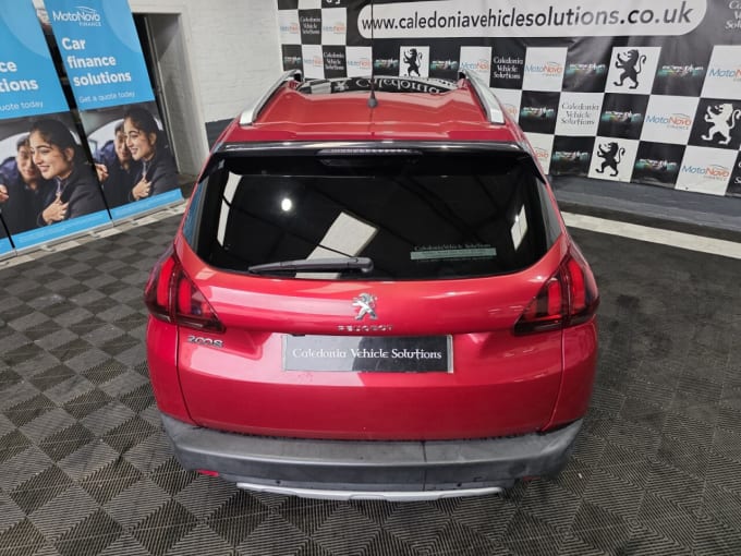 2025 Peugeot 2008
