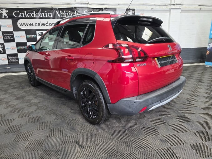 2025 Peugeot 2008