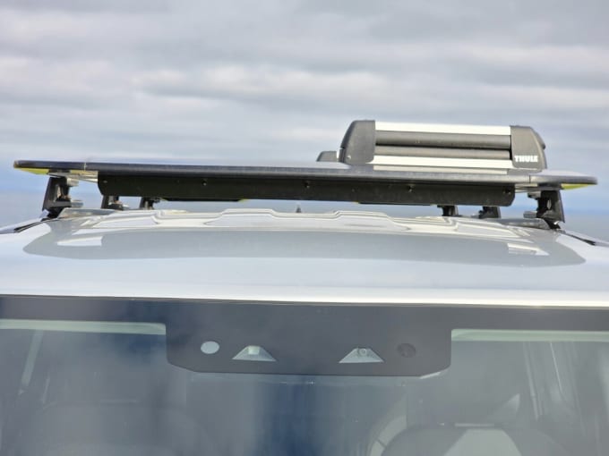 2025 Land Rover Defender