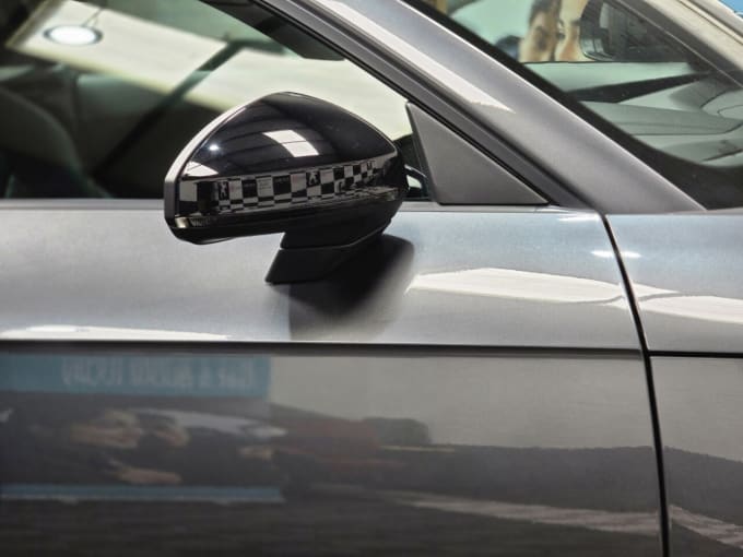 2025 Audi Tt Rs