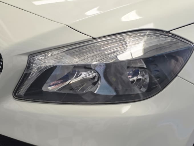 2025 Mercedes-benz A-class