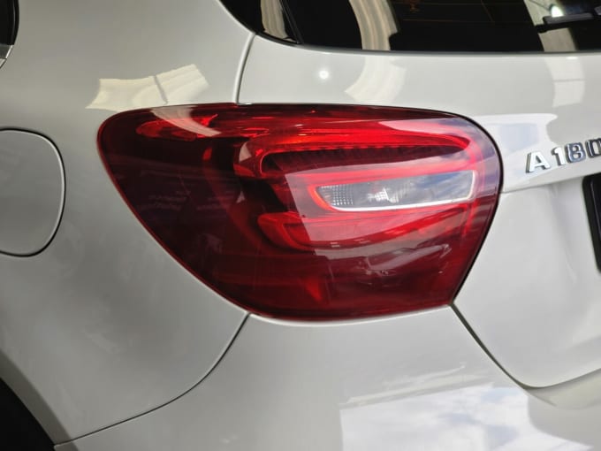 2025 Mercedes-benz A-class