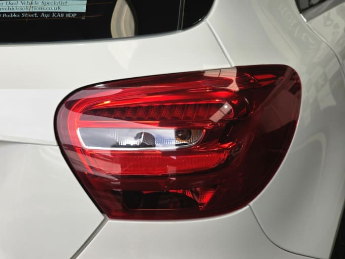 2025 Mercedes-benz A-class