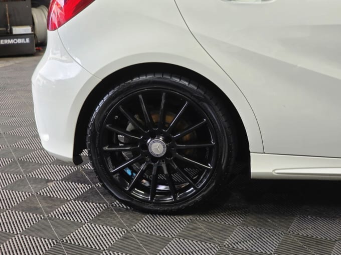 2025 Mercedes-benz A-class
