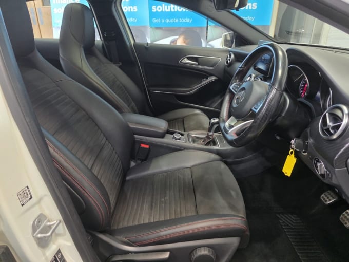 2025 Mercedes-benz A-class