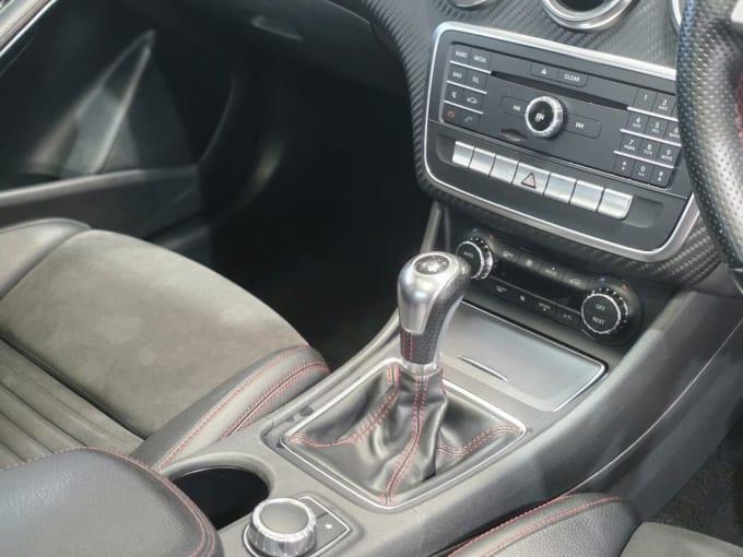 2025 Mercedes-benz A-class