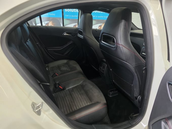 2025 Mercedes-benz A-class