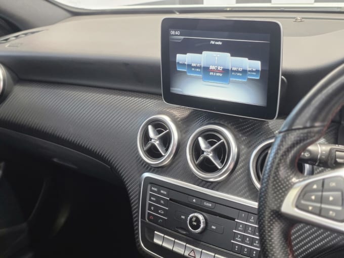 2025 Mercedes-benz A-class