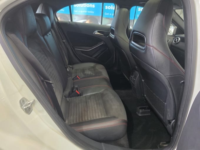2025 Mercedes-benz A-class