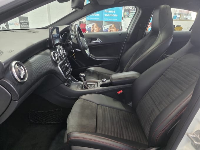 2025 Mercedes-benz A-class