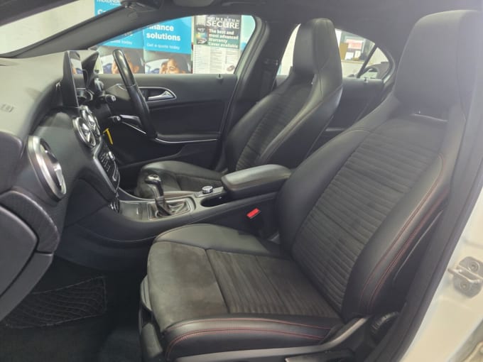 2025 Mercedes-benz A-class